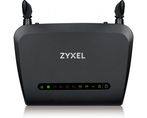 Zyxel NBG6515 Маршрутизатор