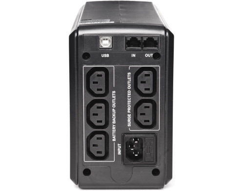PowerCom Smart King Pro+ SPT-500-II Источник бесперебойного питания