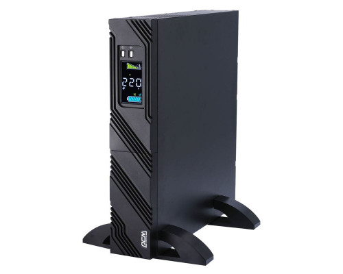 PowerCom Smart King Pro+ SPR-1000 LCD Источник бесперебойного питания