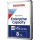 Toshiba Enterprise Capacity MG06ACA800E Серверный жёсткий диск