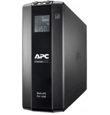 APC Back UPS Pro BR 1600VA Источник бесперебойного питания