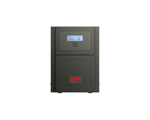 APC Easy UPS SMV 750VA Источник бесперебойного питания
