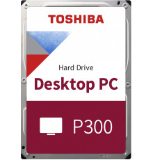 Toshiba P300 Desktop PC HDWD240UZSVA Жёсткий диск