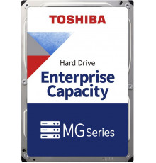Toshiba Enterprise Capacity MG08SCA16TE Серверный жёсткий диск