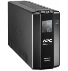 APC Back UPS Pro BR 1300VA Источник бесперебойного питания
