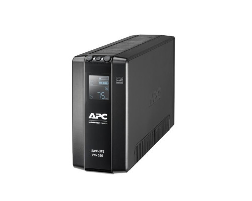 APC Back UPS Pro BR 1300VA Источник бесперебойного питания