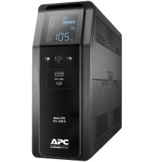 APC Back UPS Pro BR 1200VA Источник бесперебойного питания