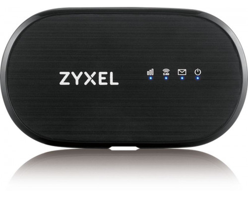 Zyxel WAH7601 Маршрутизатор