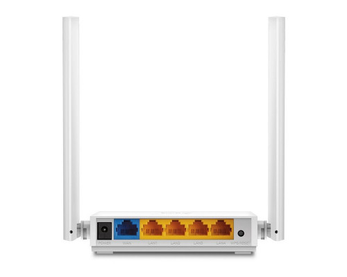 TP-Link TL-WR844N Маршрутизатор
