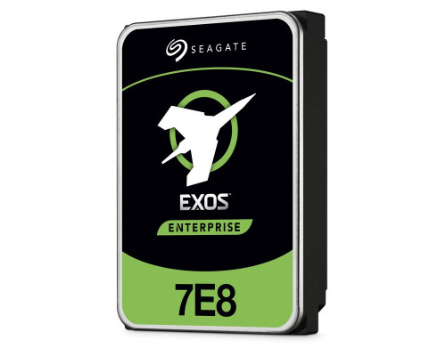 Seagate Exos 7E8 ST1000NM0055 Серверный жёсткий диск