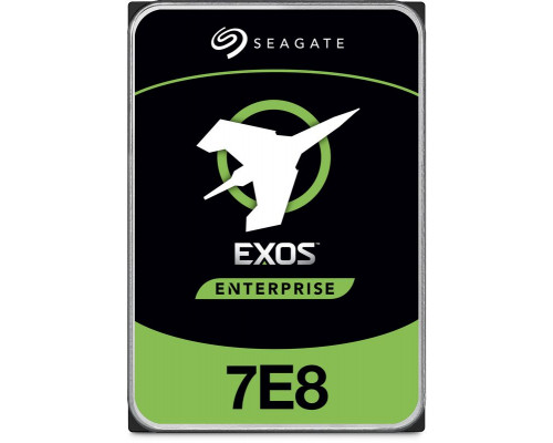 Seagate Exos 7E8 ST1000NM0055 Серверный жёсткий диск