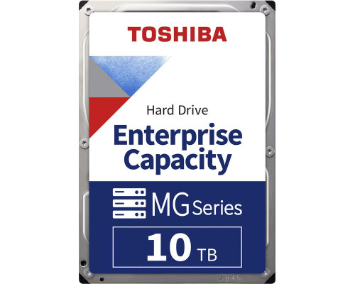 Toshiba Enterprise Capacity MG06ACA10TE Серверный жёсткий диск