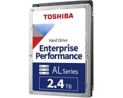 Toshiba Enterprise Perfomance AL15SEB24EQ Серверный жёсткий диск