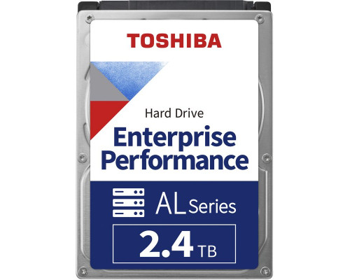 Toshiba Enterprise Perfomance AL15SEB24EQ Серверный жёсткий диск