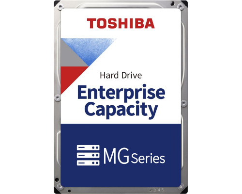 Toshiba Enterprise Capacity MG07SCA12TE Серверный жёсткий диск