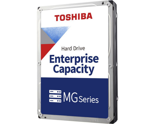 Toshiba Enterprise Capacity MG08ACA16TE Серверный жёсткий диск