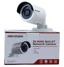 Hikvision (DS-2CD2042WD-I) IP-Камера