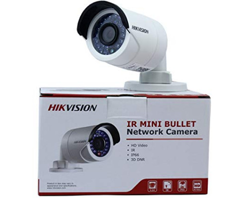Hikvision (DS-2CD2042WD-I) IP-Камера