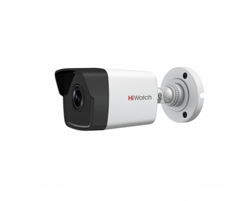 HiWatch DS-T500P (3.6 mm) HD-TVI видеокамера