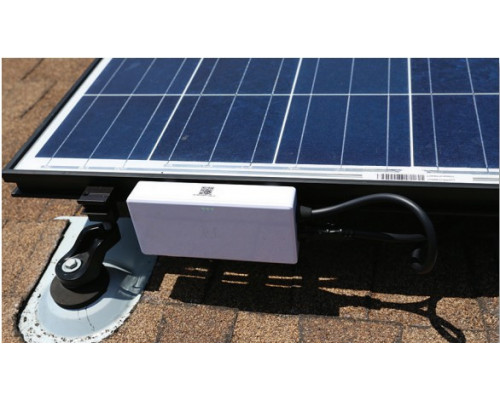 Ubiquiti sunMAX Solar Gateway