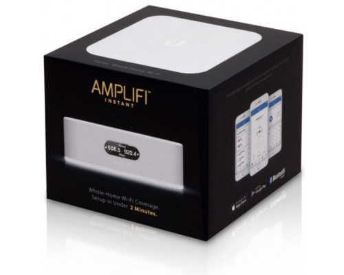 Ubiquiti AmpliFi Instant Router