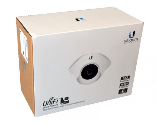 Ubiquiti UniFi Video Camera Dome