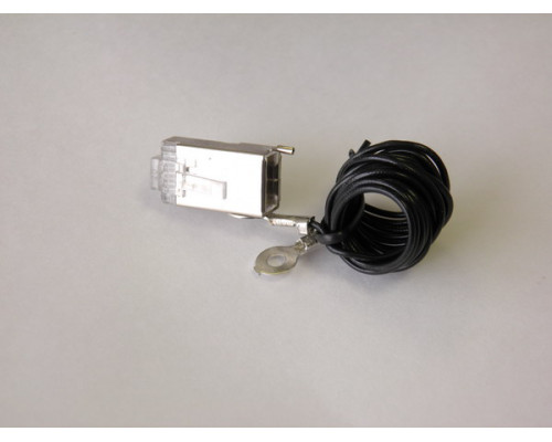 Ubiquiti TOUGHCable Connectors Grounded (1 шт.)