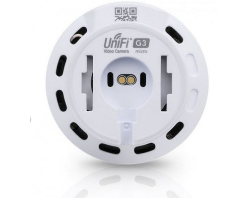 Ubiquiti UniFi Video Camera G3 Micro