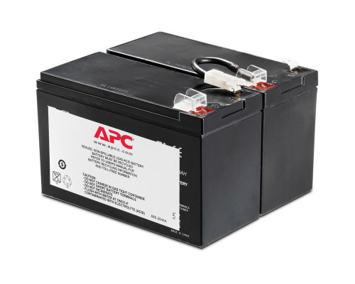 APCRBC109 Аккумуляторная батарея 