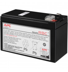 APCRBC110 Сменный батарейный картридж