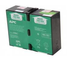 APCRBC124 Сменный батарейный картридж